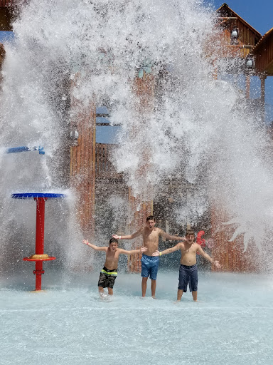 Water Park «Paradise Springs Aquatic Park», reviews and photos, 1501 Gaylord Trail, Grapevine, TX 76051, USA