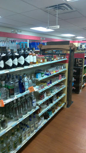 Liquor Store «Virginia ABC Store», reviews and photos, 141 W Virginia Beach Blvd, Norfolk, VA 23510, USA