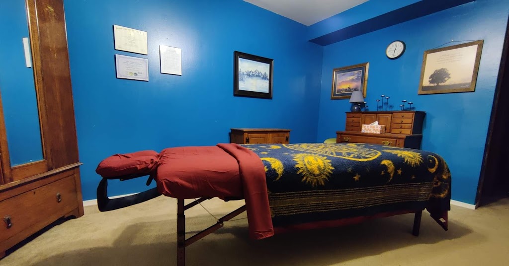 Massage by Jacob 26505