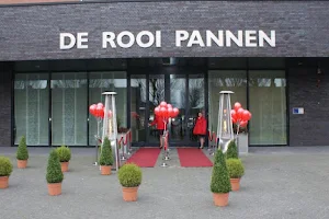 Onderwijshotel De Rooi Pannen Eindhoven image