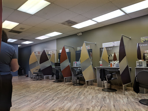 Hair Salon «Great Clips», reviews and photos, 629 S Breiel Blvd a, Middletown, OH 45044, USA