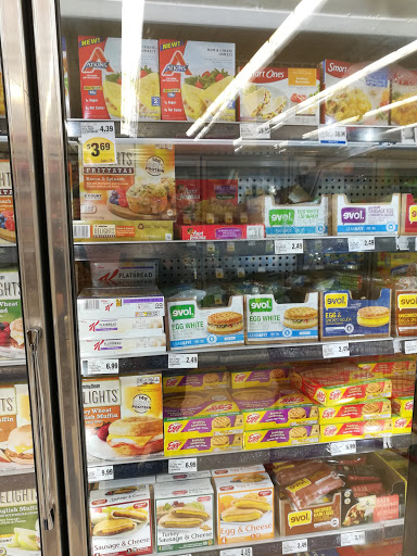 Supermarket «Lucky», reviews and photos, 200 El Paseo de Saratoga, San Jose, CA 95130, USA