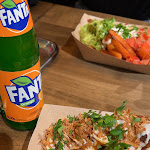 Photo n°1 de l'avis de Raphael.a fait le 02/09/2023 à 11:26 sur le  Frittenwerk Berlin Friedrichstraße à Berlin