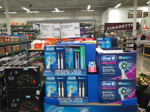 Warehouse club «BJ’s Wholesale Club», reviews and photos, 255 Shenstone Blvd, Garner, NC 27529, USA