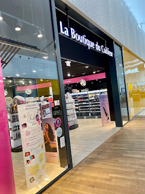 La Boutique du Coiffeur à Houssen