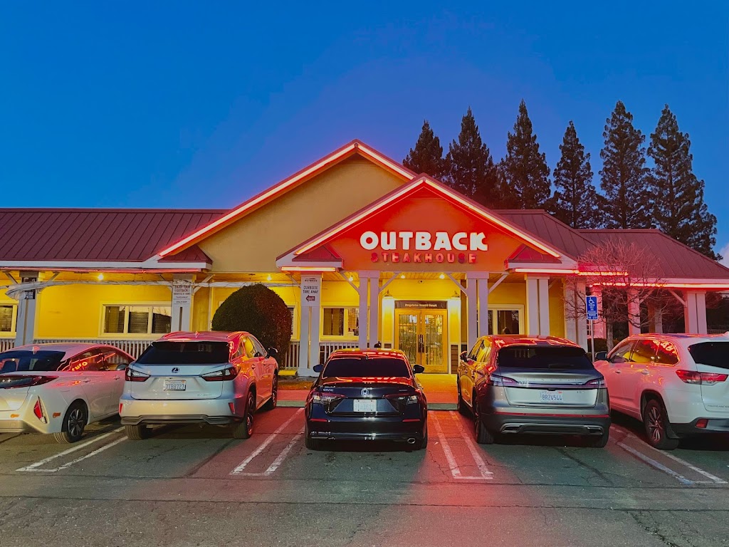 Outback Steakhouse 95661