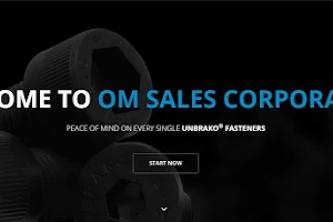 OM Sales Corporation image