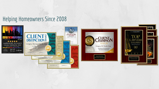 Legal Services «Amerihope Alliance Legal Services», reviews and photos