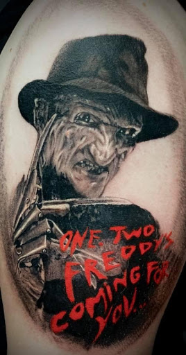 Explore chosen tattoo ideas, creative tattoo ideas in Huntington, available at 218 Art Studio LLC