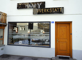 Haarwerkstatt