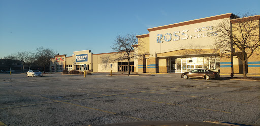 Rivercrest Shopping Center, 13120 Rivercrest Dr, Crestwood, IL 60445, USA, 