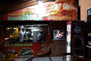 Hamburbom image