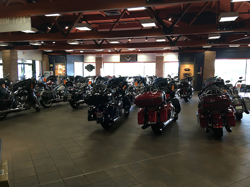 Harley-Davidson Dealer «LaCrosse Area Harley-Davidson», reviews and photos, 1116 Oak Forest Dr, Onalaska, WI 54650, USA