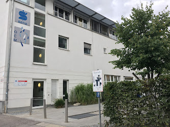 OCM Orthopädische Chirurgie München