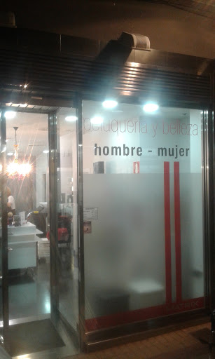 Peluquería Nalla en Binéfar, Huesca