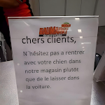 Photo n° 1 de l'avis de Dams. fait le 26/06/2023 à 09:42 pour Action Briey à Val de Briey