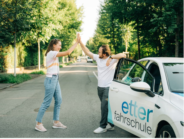 Fahrschule Etter GmbH - Fahrschule