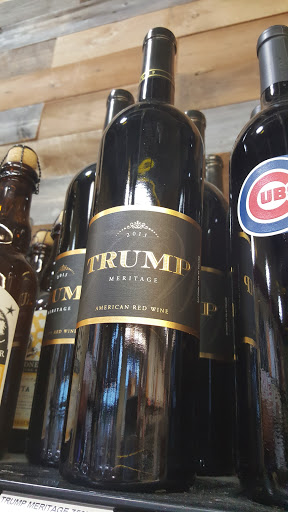 Liquor Store «Liquor Barn», reviews and photos, 287 E Dundee Rd, Wheeling, IL 60090, USA