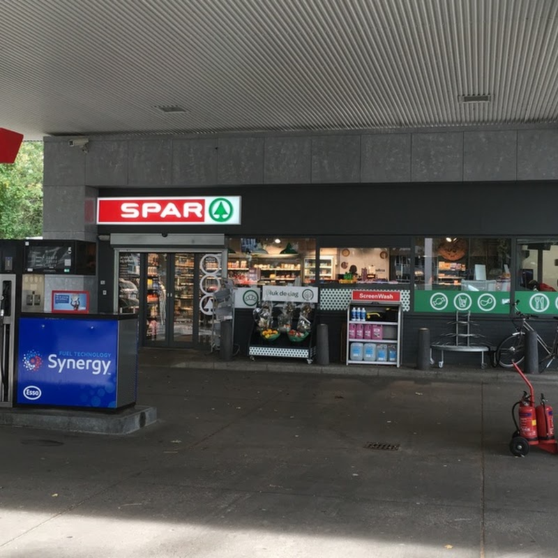 SPAR express Geleen De Kluis