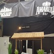 Amarula Bar