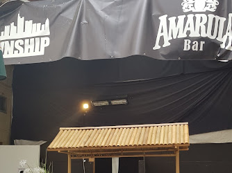 Amarula Bar