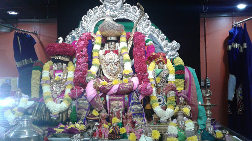 Florist «Vivek Flowers», reviews and photos, 390 Cumming St B, Alpharetta, GA 30004, USA