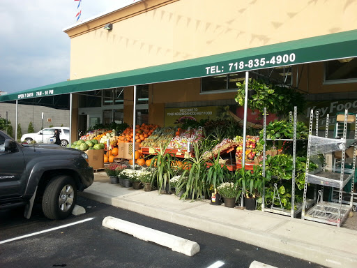 Grocery Store «Key Food», reviews and photos, 4171 White Plains Rd, Bronx, NY 10466, USA