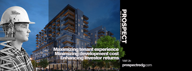 Prospect Real Estate and Development Group