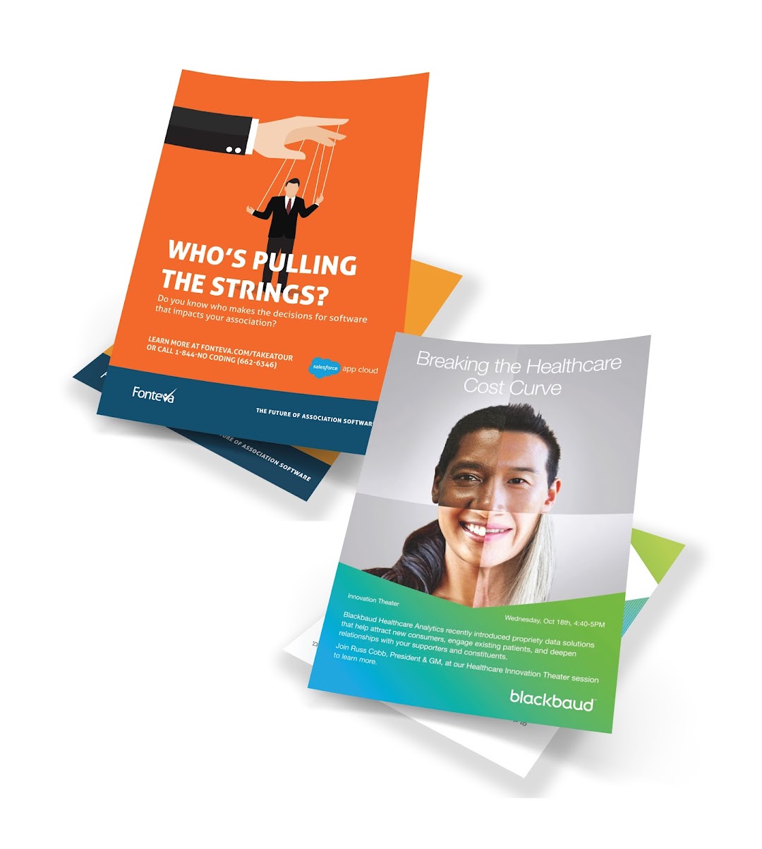 Economy Offset Print and Digital Services