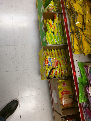 Grocery Store «Himalayan Grocery Store», reviews and photos, 125 S Main St, Stillwater, OK 74074, USA