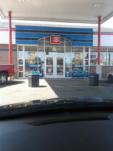 Convenience Store «Speedway», reviews and photos, 200 S Main St, Franklin, OH 45005, USA