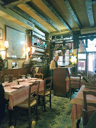 Photo n°35 de Le Quincy à Paris ()