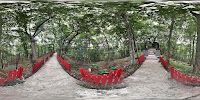 温泉神社