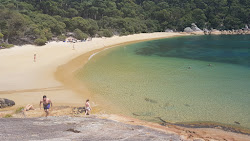 Photo of Refuge Cove Beach with small bay
