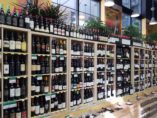 Natural Foods Store «Yes! Organic Market 14th St.», reviews and photos, 2123 14th St NW, Washington, DC 20009, USA