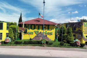 Motel San Carlos image