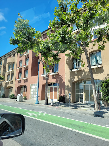 Beauty Salon «CETANA Salon Spa», reviews and photos, CETANA Salon Spa, 155 Brannan St, San Francisco, CA 94107, USA