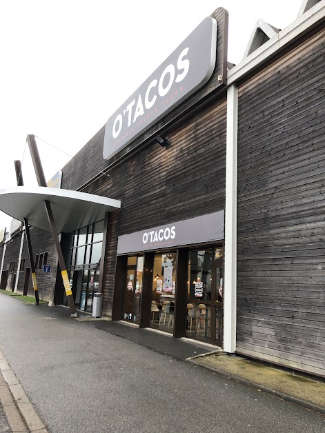 O'Tacos Plaisir Les Clayes Sous Bois 78340 Les Clayes-sous-Bois