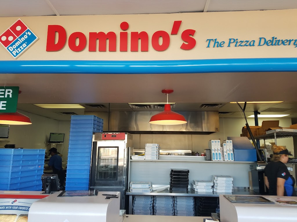 Domino's Pizza 91950