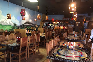 El Tenampa Mexican Restaurant