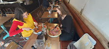 Pizza du Restaurant italien Tripletta des Carmes à Toulouse - n°17
