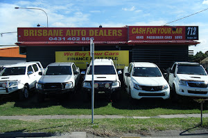 Brisbane Auto Dealers P/L