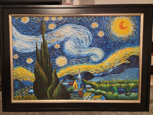 Art Gallery «Saugatuck Gallery», reviews and photos, 317 Butler St, Saugatuck, MI 49453, USA