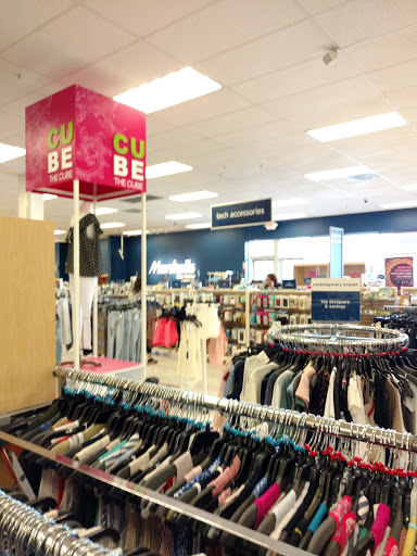 Department Store «Marshalls», reviews and photos, 2240 Bridgepointe Pkwy, San Mateo, CA 94404, USA