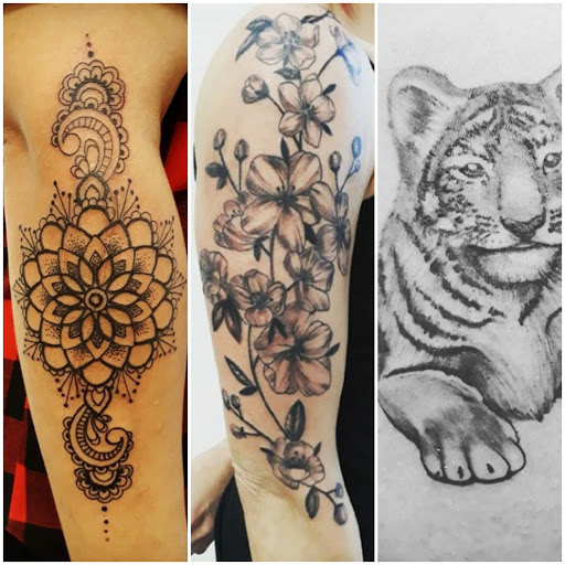 Alterink Tattooz