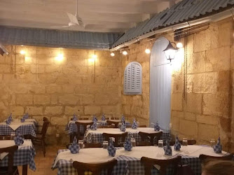 Restaurant traditionnel Grec Dionysos