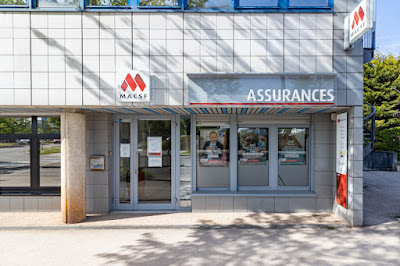 Agence MACSF à Dijon