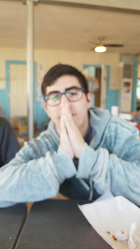 Donut Shop «Top That! Donuts», reviews and photos, 210 Ocean Ave, Point Pleasant Beach, NJ 08742, USA