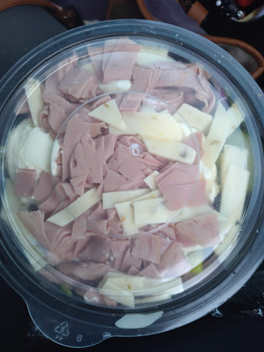 Restaurant «SUBWAY®Restaurants», reviews and photos, 2715 S Madison St, Muncie, IN 47302, USA