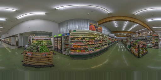 Grocery Store «Town & Country», reviews and photos, 1217 W Park St, Livingston, MT 59047, USA